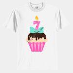 Tall Core Blend Tee Thumbnail