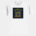 Tall Core Blend Tee Thumbnail