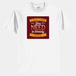 Tall Core Blend Tee Thumbnail