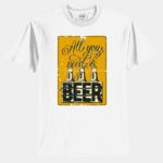 Tall Core Blend Tee Thumbnail