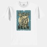 Tall Core Blend Tee Thumbnail