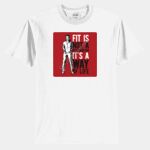 Tall Core Blend Tee Thumbnail