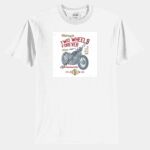 Tall Core Blend Tee Thumbnail