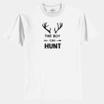 Tall Core Blend Tee Thumbnail