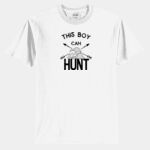 Tall Core Blend Tee Thumbnail