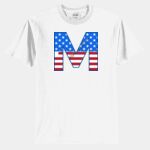 Tall Core Blend Tee Thumbnail