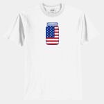 Tall Core Blend Tee Thumbnail