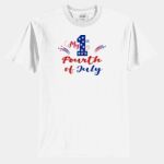 Tall Core Blend Tee Thumbnail