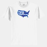 Tall Core Blend Tee Thumbnail