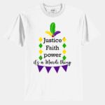 Tall Core Blend Tee Thumbnail