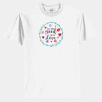 Tall Core Blend Tee Thumbnail