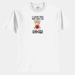 Tall Core Blend Tee Thumbnail