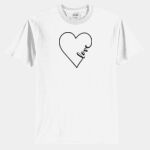 Tall Core Blend Tee Thumbnail