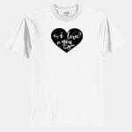 Tall Core Blend Tee Thumbnail