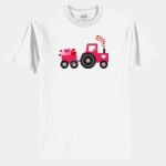 Tall Core Blend Tee Thumbnail