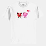 Tall Core Blend Tee Thumbnail