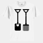 Tall Core Blend Tee Thumbnail