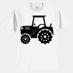 Tall Core Blend Tee Thumbnail