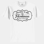 Tall Core Blend Tee Thumbnail