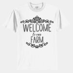 Tall Core Blend Tee Thumbnail