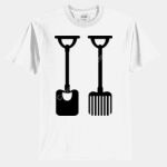 Tall Core Blend Tee Thumbnail