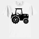 Tall Core Blend Tee Thumbnail