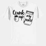 Tall Core Blend Tee Thumbnail