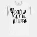 Tall Core Blend Tee Thumbnail