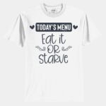 Tall Core Blend Tee Thumbnail