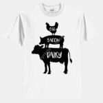 Tall Core Blend Tee Thumbnail