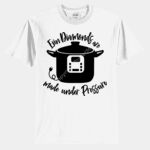 Tall Core Blend Tee Thumbnail