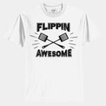 Tall Core Blend Tee Thumbnail