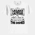 Tall Core Blend Tee Thumbnail