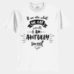 Tall Core Blend Tee Thumbnail