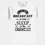 Tall Core Blend Tee Thumbnail