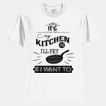 Tall Core Blend Tee Thumbnail