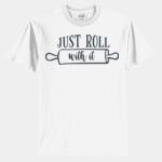 Tall Core Blend Tee Thumbnail