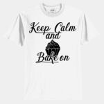 Tall Core Blend Tee Thumbnail