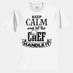 Tall Core Blend Tee Thumbnail