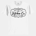 Tall Core Blend Tee Thumbnail