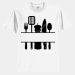 Tall Core Blend Tee Thumbnail