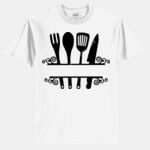 Tall Core Blend Tee Thumbnail