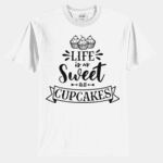 Tall Core Blend Tee Thumbnail