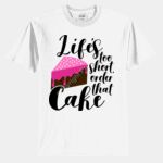 Tall Core Blend Tee Thumbnail