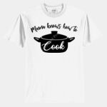 Tall Core Blend Tee Thumbnail