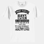 Tall Core Blend Tee Thumbnail