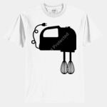 Tall Core Blend Tee Thumbnail