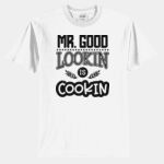 Tall Core Blend Tee Thumbnail