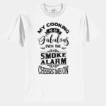 Tall Core Blend Tee Thumbnail