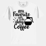 Tall Core Blend Tee Thumbnail